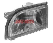 7242051 Headlight