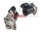 02A911023L Starter