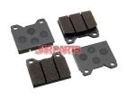 270165 Brake Pad