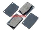 270987 Brake Pad