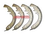 271813 Brake Shoe