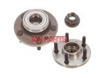 271643 Wheel Hub Bearing