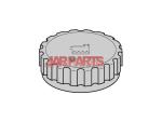 1304666 Expansion Tank Cap