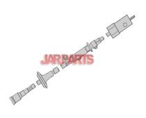 1268324 Speedometer Cable