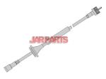 1268329 Speedometer Cable