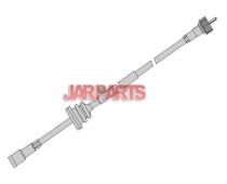 1268335 Speedometer Cable