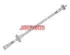 1268415 Speedometer Cable