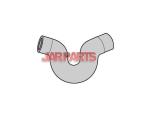 1336496 Radiator Hose