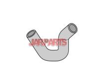 1337009 Radiator Hose