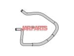 1337600 Radiator Hose