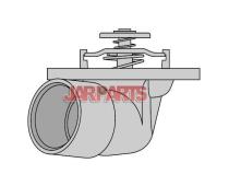 1338084 节温器