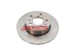 687308 Brake Disc