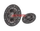 6814584 Clutch Disc