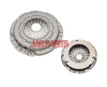 6814585 Clutch Pressure Plate