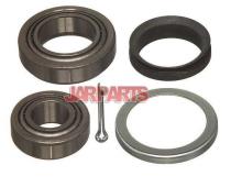 271391 Wheel Bearing Rep. kit