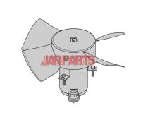 1341244 散热器风扇