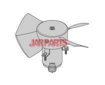 1341244 Radiator Fan