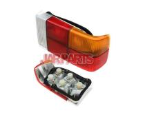 1235588 Taillight