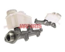 6819671 Brake Master Cylinder