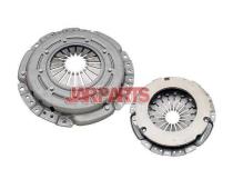 3203753 Clutch Pressure Plate