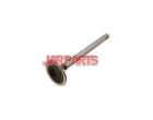 419292 Exhaust Valve