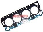 0209C6 Cylinder Head Gasket