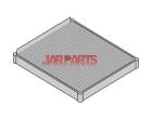 1718042 Cabin Air Filter