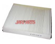 1808612 Cabin Air Filter