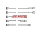 1612434 Ignition Wire Set