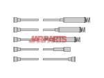 1612462 Ignition Wire Set