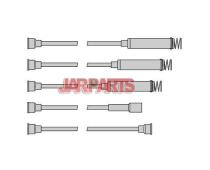 1612462 Ignition Wire Set