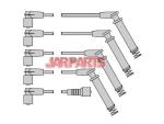 1612557 Ignition Wire Set