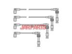 1612598 Ignition Wire Set