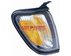 8161004070 Corner Light