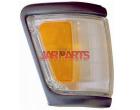 8161035110 Corner Light