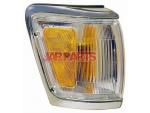 8161035201 Corner Light