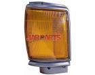 8161089162 Corner Light