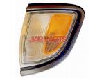 8162004010 Corner Light