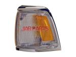 8162035100 Corner Light