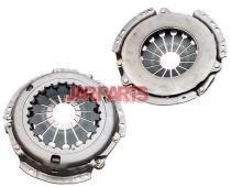 3121020212 Clutch Pressure Plate