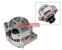 2706074200 Alternator