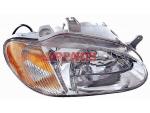 0K2AA51030 Headlight