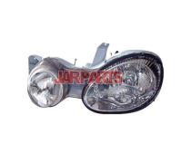 0K2DJ51030 Headlight