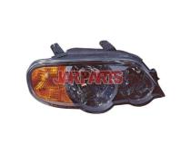 0K2SR51030C Headlight