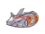 0K32A51040B Headlight