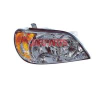 0K52Y51030A Headlight