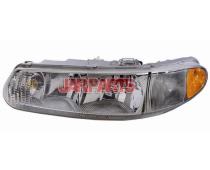 10319776 Headlight