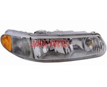 10319777 Headlight