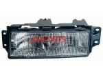 16505636 Headlight