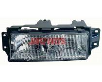 16505636 Headlight